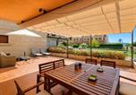Location vacances O Grove - New apartamento Bajo en Isla de la Toja.-1