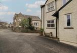 Location vacances Kirkby Lonsdale - Tram Lane Cottage-2