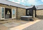 Location vacances Shotley Low Quarter - Horsley Cottage-2