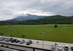 Location vacances Campo - Hostal Apolo Xi-3