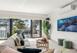 Location vacances Cowes - Beachfront Bliss - Luxury in the Heart of Cowes-2