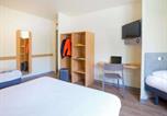 Hôtel Roquevaire - Ibis budget Aubagne Paluds Agora-3