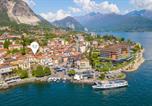 Location vacances Baveno - Nel Cuore Di Baveno 50m from Lake - Happy Rentals-2