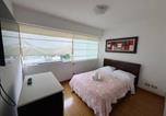 Location vacances Lima - Duplex en miraflores av larco 1010-4