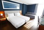 Hôtel Communauté de Madrid - Travelodge Madrid Coslada Aeropuerto-3