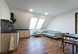 Location vacances Studené - Apartmány Tamnakonci-4