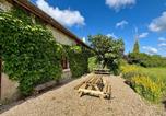 Location vacances  Indre - Gîtes avec piscine partagée dans la Brenne, proche sites historiques - Fr-1-591-120-1