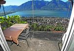 Location vacances Tessin - Casa Santa Barbara by Holap Sa-1