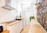 Location vacances Saint-Jacques-de-Compostelle - Precioso apartamento plaza Cervantes-3
