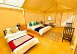 Location vacances Jaisalmer - Darbari Heritage Resort Sam-3