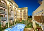 Hôtel Cambodge - The Night Hotel-1