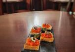 Hôtel Trutnov - Lucni Dum-3