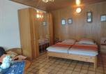 Location vacances Niederfell - Ferienwohnung Huhn-1