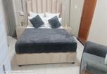 Location vacances Roodepoort - The Hush House-3
