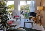 Location vacances La Ciotat - Superbe Appartement 2 Chambres-3