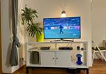 Location vacances Starnberg - Casa Banniza-3