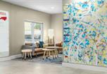 Hôtel Gastonia - Towneplace Suites by Marriott Charlotte Loso Airport-1