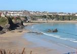 Hôtel Newquay - Great Western-1