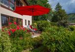 Location vacances Traben-Trarbach - Ferienwohnung Zöll-Wedra-2