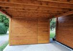 Location vacances Selters (Westerwald) - Blockbohlenhaus-Steiner-Lodge-4