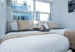 Location vacances Squamish - Silverstone Downtown Center Long-Stay Home in Vancouver-1