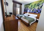 Hôtel Portugal - Hotel Rural Sra De Pereiras-3