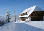 Location vacances Sankt Märgen - Brosihof-4