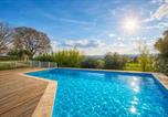 Location vacances Saint-Quentin-la-Poterie - Stunning Home In Montaren St Mediers-1