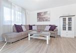Location vacances Grömitz - Brenkenhagener Weg 8-10 Wohnung 1-1