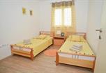 Location vacances Pag - Apartment Yellow House-3