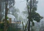 Hôtel Kumily - Willmount Geodesic Domes Vagamon-1