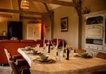 Location vacances Zedelgem - Stylish holiday home , cleaning included-3