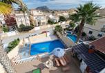 Location vacances Elche - Rr Villa-3