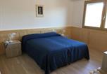 Hôtel Camposampiero - San Ferdinando-2