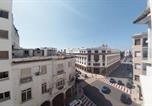 Location vacances Rabat - Apartment Tanta-1