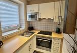 Location vacances Basse-Saxe - Steuerbord mit Schwimmbad - Horumersiel-3
