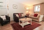 Location vacances Bradford-on-Avon - Garden Cottage, Rode Farm-3