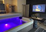 Location vacances Miskolc - Ancram Spa-3