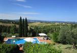 Location vacances Certaldo - Casale del Vacanziere-1