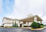 Hôtel Montgomery - Quality Inn Prattville I-65-1
