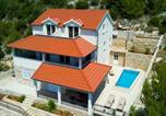 Location vacances Blato - Villa Julija by Villas Guide-2