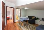 Location vacances  Le Chiado - Bairro Alto Cosy by Homing-4