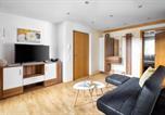 Location vacances Sankt Gallenkirch - Appartement Mountainview-2
