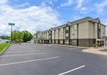 Hôtel Bristol - Quality Inn & Suites Bristol North-1