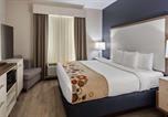 Hôtel Arcadia - Best Western Heritage Inn and Suites-4