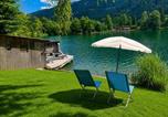 Location vacances Feld am See - Naturzeit-2