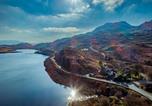 Location vacances Maentwrog - Bryn Elltyd Eco House-2