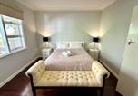 Location vacances Busselton - West Busselton Cottage-4