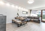 Location vacances Hallenberg - Smart Resorts Haus Rubin Ferienwohnung 101-1