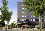 Hôtel Regensdorf - Ibis Zürich City West-1